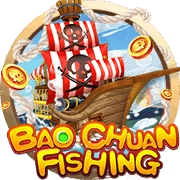 PHDREAM fishing arena with underwater targets and colorful marine visuals