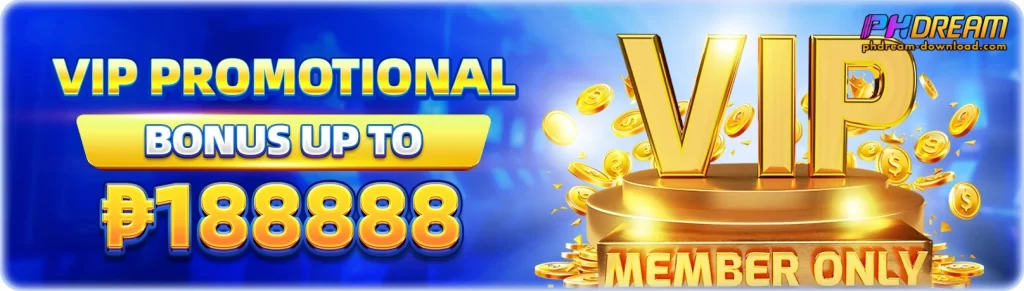PHDREAM online casino homepage featuring games and app access