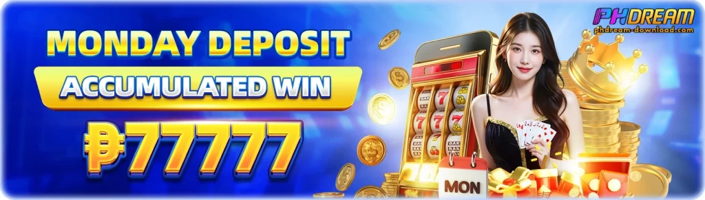 PHDREAM register and online casino withdrawal experience