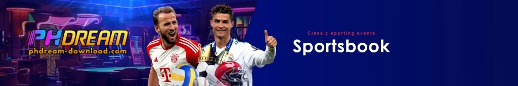 PHDREAM sports betting interface showing live match statistics and odds updates for users