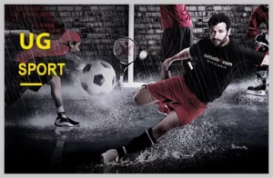 PHDREAM soccer betting market screen with multiple leagues and match options displayed clearly
